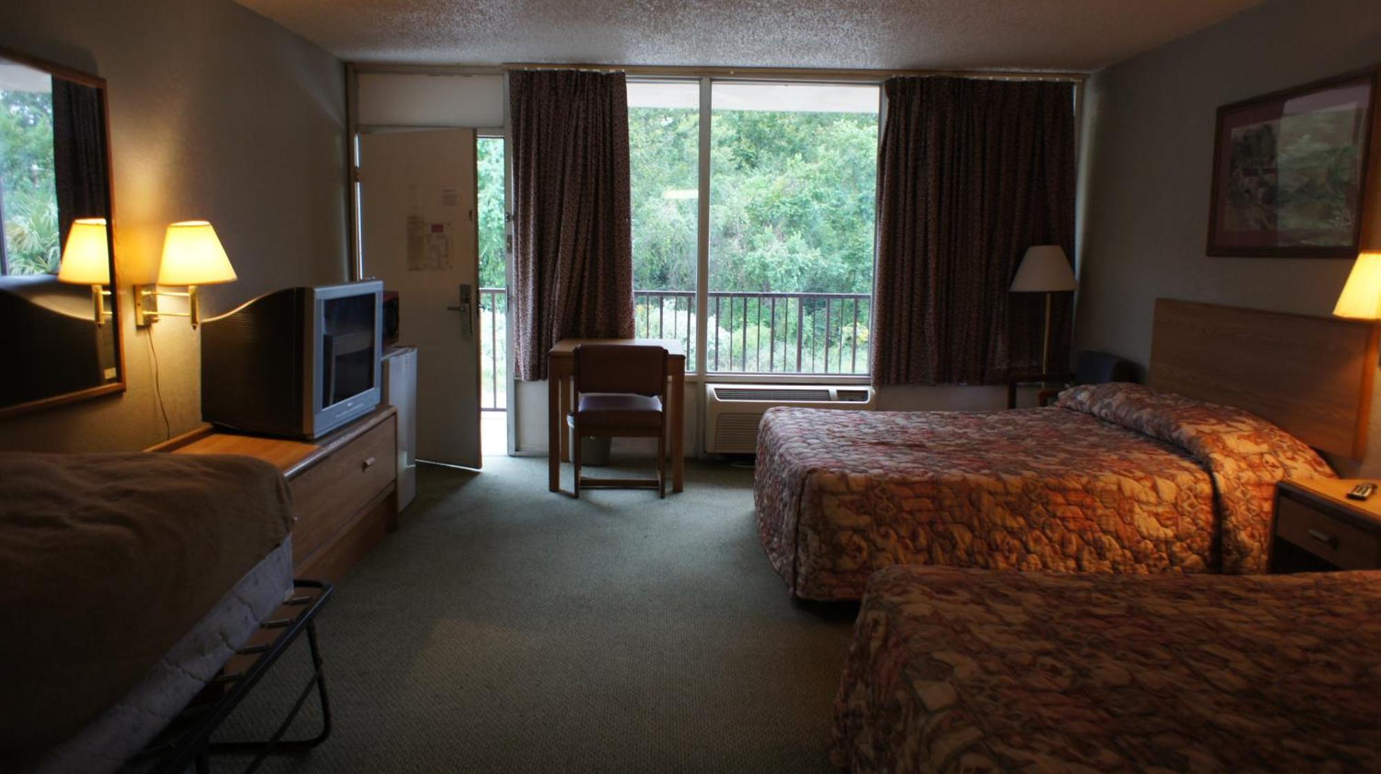 Executive Inn & Suites 橙县 客房 照片
