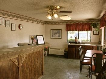 Executive Inn & Suites 橙县 外观 照片